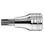 Sv. b - douilles tournevis 1 / 2  � denture multiple xzn facom sv. 10b