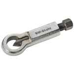 Sw - stahl gedore jeu de casse - �crous 11005l � 24 mm