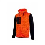 Sweat - shirt arc - en - ciel u - power - 4xl