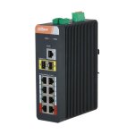 Switch 8 + 2 ports dh - pfs4210 - 8gt - dp - v2