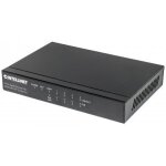 Switch réseau rj45 / sfp intellinet 561174 5 ports fonction poe 1 pc(s) Switch réseau rj45 / sfp intellinet 561174 5 ports fonction poe 1 pc(s)