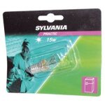 Sylvania tube frigo 15w e14 bl1 syl0007338
