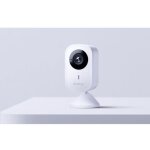 Synology cc400w cam�ra de s�curit� cube cam�ra de s�curit� ip int�rieure et ext�rieure 2560 x 1440 pixels ...