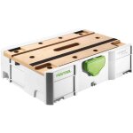 Systainer d'application sys - mft festool 500076 Systainer d'application sys - mft festool 500076