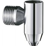 Syst�me anti - stagnation pour douche chavonnet chavonnet