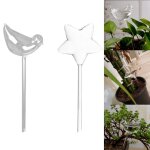 Syst�me d'arrosage automatique des plantes, dispositif d'irrigation goutte - a - goutte en pvc transparent ...