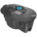Système d'arrosage enterré pour pelouses gardena aquaprecise - kit prêt à l'emploi Système d'arrosage enterré pour pelouses gardena aquaprecise - kit prêt à l'emploi