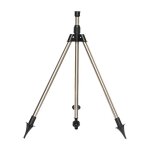 Système d'arrosage de jardin avec trépied, kit en acier inoxydable pour l'irrigation des terres agricoles, ... Système d'arrosage de jardin avec trépied, kit en acier inoxydable pour l'irrigation des terres agricoles, ...