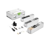Systme assemblage domino kv - sys d8 festool - 576797