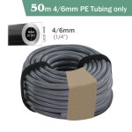 Systme de brumisation d'irrigation de jardin 2 en 1, connecteur rapide  verrouillage coulissant pour ...