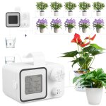Systme darrosage automatique pour 15 plantes avec minuterie, type - c, goutteurs rglables, arrosage ...
