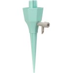 Systme d'irrigation enterr, kit d'irrigation goutte  goutte 3 pices, dispositif d'arrosage automatique ...