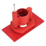 Systmes de levage de routeur, plaque d'insertion de table, kit de base de levage, tenonnage, rainurage, ...