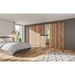 Syst�me porte coulissante - topline xl - h33 - 80kg - e30 - 40mm - 2 portes hettich