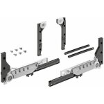 Syst�me porte coulissante - vantail 30kg - slideline m hettich