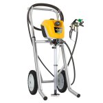 Systme de pulvrisation de peinture 600 w wagner control pro 350 m capacit de refoulement (max. ) 1500 ...