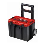 Syst�me de rangement e - case l avec roues - charge utile jusqu'� 120 kg