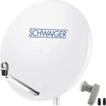 Système sat sans récepteur schwaiger spi9960set2 nombre d'abonné(s): 2 Système sat sans récepteur schwaiger spi9960set2 nombre d'abonné(s): 2