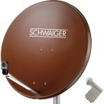 Système sat sans récepteur schwaiger spi9962set9 nombre d'abonné(s): 4 Système sat sans récepteur schwaiger spi9962set9 nombre d'abonné(s): 4