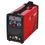 Syst�me de soudage tig / mma - tisa180 holzmann