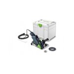 Syst�me de tron�onnage diamant dsc - ag 125 - plus 578438 - festool
