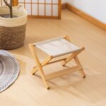 Table d'appoint pliante carrée en bois, petite table d'extérieur pour salon, chambre a coucher, petits ... Table d'appoint pliante carrée en bois, petite table d'extérieur pour salon, chambre a coucher, petits ...