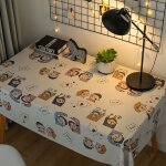 Table basse nappe rectangulaire set de table nappe de bureau pour etudiants, rectangulaire ou carrée, ... Table basse nappe rectangulaire set de table nappe de bureau pour etudiants, rectangulaire ou carrée, ...