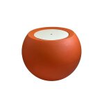 Table boule querida hauteur 70 cm Table boule querida hauteur 70 cm