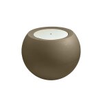 Table boule querida hauteur 70 cm Table boule querida hauteur 70 cm