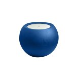 Table boule querida hauteur 70 cm