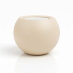 Table boule querida hauteur 70cm