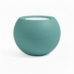 Table boule querida hauteur 70cm