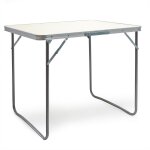 Table de camping pliante aluminium jardin balcon randonnée rabattable 80 cm blanc helloshop26 16 0000541 ... Table de camping pliante aluminium jardin balcon randonnée rabattable 80 cm blanc helloshop26 16 0000541 ...