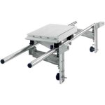 Table coulissante cs 70 st 650 festool 490312 Table coulissante cs 70 st 650 festool 490312
