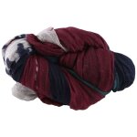 Table en etamine, tie dye ombre boho table pour mariage douche nuptiale f�te d'anniversaire d�coration ...