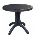 Table mambo verte 85 cm