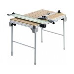 Table multifonctions festool mft / 3 - 495315 Table multifonctions festool mft / 3 - 495315