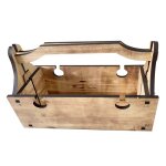 Promotion! table de pique - nique en bois pliante pour l'extérieur, porte - verre a vin amovible, panier ... Promotion! table de pique - nique en bois pliante pour l'extérieur, porte - verre a vin amovible, panier ...
