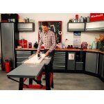 Table de sciage tc - ts 315 u