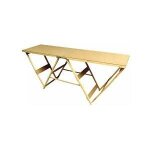 Table tapisser pro pieds bois . Table tapisser pro pieds bois .