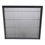 Table de travail pour ruche, machine de gravure et dcoupe laser, plate - forme pour dissipation thermique ...