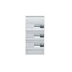 Tableau 3 rangées coffret electrique nu hager Tableau 3 rangées coffret electrique nu hager