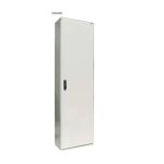 Tableau �lectrique - eaton - 102360 - ip30 - 800x300x2060mm - pr� - �quip� au sol