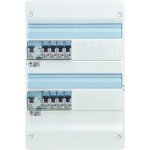 Tableau lectrique quip legrand spcial pour logement t1 ou t2