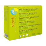 Tablettes lave - vaisselle pour enlever efficacement les salet�s tenaces.