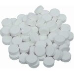 Tablettes de nettoyage pour machines a cafe compatibles toutes marques, 100 pieces db