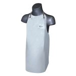 Tablier en cuir de cro�te multi - usage gys 045200