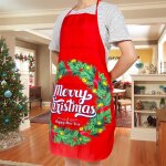Tablier cuisine homme menage nettoyage tablier enfant nouveau tablier du pre nol pour hommes et femmes, ...