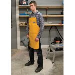 Tablier de soudeur professionnel long