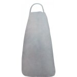 Tablier de soudeur sumtab gris - taille unique delta plus